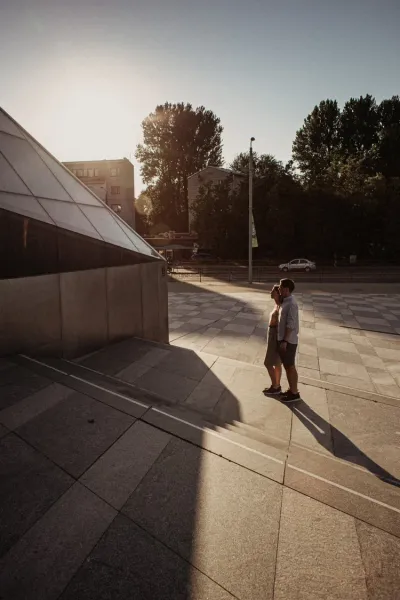 Mārcis — Fotogrāfs, Rīga