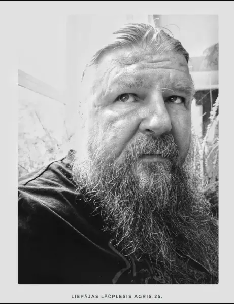 Liepājas fotogrāfs