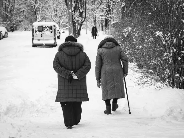Ausma — Fotogrāfs, Rīga