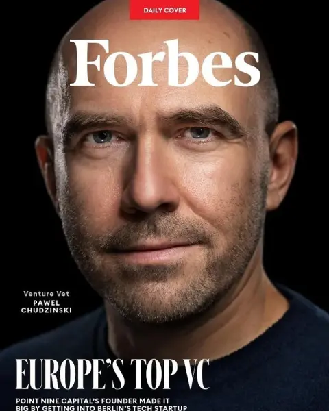 Priekš USA Forbes