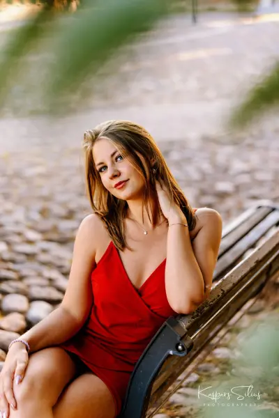Kaspars Siliņš — Photographer, Jēkabpils