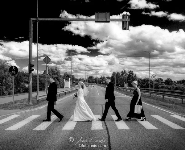Fotojanis — Photographer, Rīga