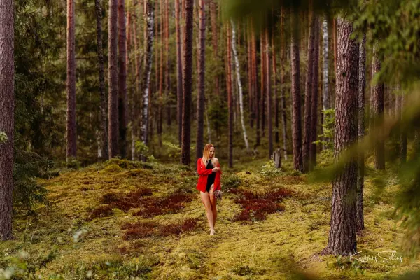 Kaspars Siliņš — Photographer, Jēkabpils