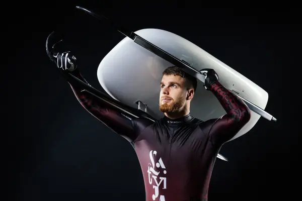 m_goldbergs — Fotogrāfs, Rīga