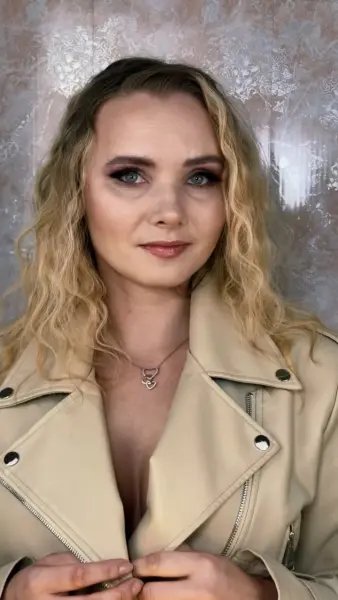Ninas_skaistumnica_muah — Vizāžists, Rīga