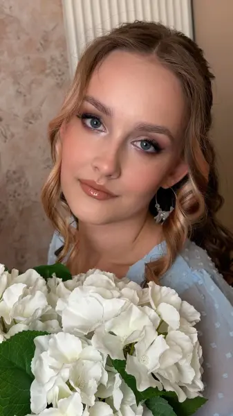 Ninas_skaistumnica_muah — Makeup artist, Rīga