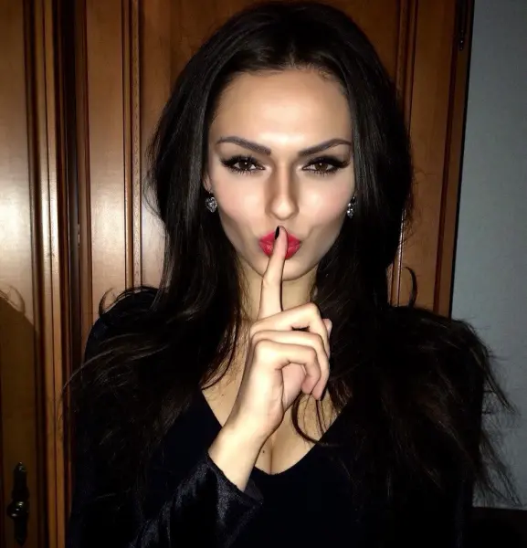 beatrisenatina_muah — Vizāžists, Rīga
