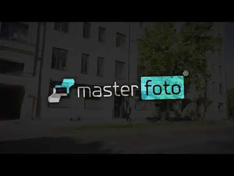 Master Foto — Uzņēmums, Rīga