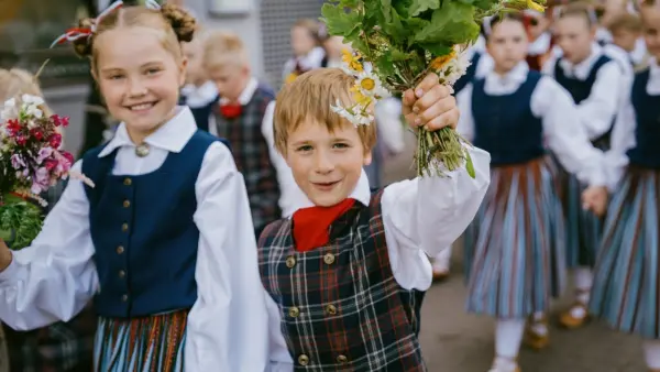 KrauzeVision — Videogrāfs, Dobele